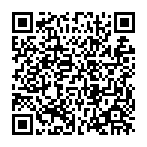 C&oacute;digo QR con el enlace al titular 'Universitas', la revista de los alumnos de la Universidad de la Experiencia