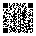 C&oacute;digo QR con el enlace al titular Detenida una menor con un kilo de hachÃ­s adherido a las posaderas