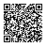 C&oacute;digo QR con el enlace al titular Carralero firma  ejemplares del catÃ¡lago de su exposiciÃ³n en Cacabelos