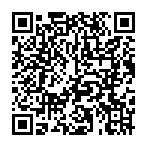 C&oacute;digo QR con el enlace al titular Un nanosatÃ©lite con ingenio leonÃ©s