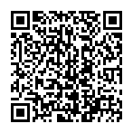 C&oacute;digo QR con el enlace al titular IU Fabero recuerda que la mociÃ³n presentada ante la UE para investigar los Fondos Miner es sÃ³lo suya