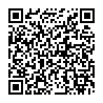 C&oacute;digo QR con el enlace al titular AdjudicaciÃ³n provisional. Plazas Senior Experto en Ciberseguridad. (ULE - INTECO).