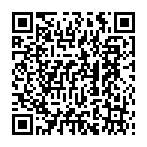 C&oacute;digo QR con el enlace al titular AdjudicaciÃ³n provisional plaza  Investigador en Ciberseguridad. (ULE - INTECO)