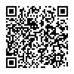 C&oacute;digo QR con el enlace al titular Un oso de peluche peregrino por El Bierzo contra la prostituciÃ³n infantil en Camboya