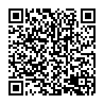 C&oacute;digo QR con el enlace al titular Margarita Morais, elegida acadÃ©mica de la Real Academia de Bellas Artes
