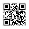 C&oacute;digo QR con el enlace al titular Gran Ã©xito de participaciÃ³n en el fin de temporada de La BaÃ±eza FS