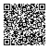 C&oacute;digo QR con el enlace al titular Rubalcaba se muestra 
