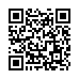 C&oacute;digo QR con el enlace al titular Tres de junio