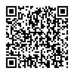 C&oacute;digo QR con el enlace al titular 'Restollitos', un nuevo concepto de restaurante con la firma de 'Mis Pollitos'