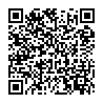 C&oacute;digo QR con el enlace al titular El Congreso de Parques y Jardines apuesta por una 