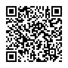 C&oacute;digo QR con el enlace al titular John Banville, premio PrÃ­ncipe de Asturias de las Letras