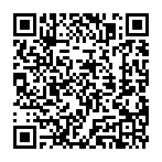 C&oacute;digo QR con el enlace al titular Montenoso se lleva una menciÃ³n de honor en Ars Electronica
