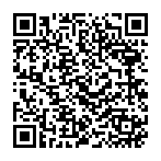 C&oacute;digo QR con el enlace al titular Fallece un varÃ³n tras ser arrollado por un Alvia en San AndrÃ©s del Rabanedo