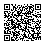 C&oacute;digo QR con el enlace al titular El Hospital de La Reina renueva su acreditaciÃ³n de Â«sanidad excelenteÂ»
