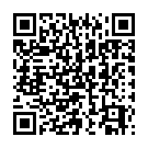 C&oacute;digo QR con el enlace al titular La lista negra del poder rojo
