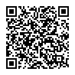 C&oacute;digo QR con el enlace al titular LuziÃ©rnaga presenta su primer espectÃ¡culo, 'Ver para crear', en la sala RegiÃ³n del ILC