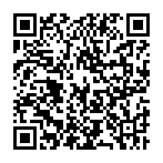 C&oacute;digo QR con el enlace al titular Una persona atrincherada en su casa en Ãvila dice que va a volar el edificio