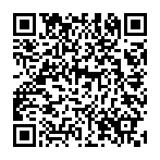 C&oacute;digo QR con el enlace al titular Marryoke sorpresa