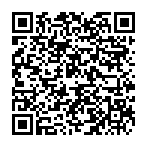 C&oacute;digo QR con el enlace al titular Nueva alerta por riesgo de infecciÃ³n de fuego bacteriano en frutales en el Bierzo
