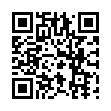 C&oacute;digo QR con el enlace al titular OFERTA DE EMPLEO: Monitor de nataciÃ³n