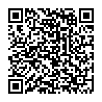 C&oacute;digo QR con el enlace al titular Caustic Roll Dave y Art and Beauty, en el Gran CafÃ©