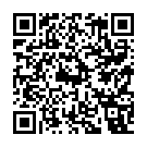 C&oacute;digo QR con el enlace al titular &lsquo;De la fotografÃ­a documental al foto-periodismo&rsquo; Jesus F. Salvadores. Domingo 8 Junio a las 1930. Biblioteca de Benavides de Ã“rbigo.