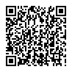 C&oacute;digo QR con el enlace al titular IU denuncia el 