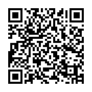 C&oacute;digo QR con el enlace al titular De acampada junto al Porma... con Ara Malikian de monitor