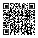 C&oacute;digo QR con el enlace al titular Las mariposas de los funerales de GarcÃ­a MÃ¡rquez en Astorga
