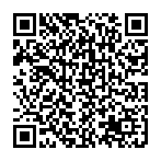 C&oacute;digo QR con el enlace al titular Bandera: 