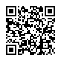 C&oacute;digo QR con el enlace al titular Mensaje de Messi
