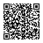 C&oacute;digo QR con el enlace al titular IU Astorga reclama 