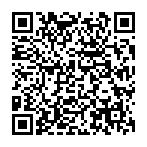 C&oacute;digo QR con el enlace al titular Marryoke de bandera