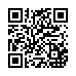 C&oacute;digo QR con el enlace al titular Gerardo Vega Alvarez
