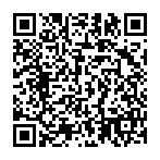 C&oacute;digo QR con el enlace al titular Amante bandido