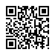C&oacute;digo QR con el enlace al titular Encuentro de la Seguridad Integral (Seg2)