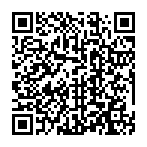 C&oacute;digo QR con el enlace al titular El millonario que reparte dinero a travÃ©s de twitter tambiÃ©n llega a EspaÃ±a