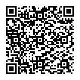 C&oacute;digo QR con el enlace al titular CosidÃ³ dice que 