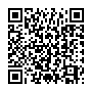 C&oacute;digo QR con el enlace al titular &lsquo;Jojo&rsquo; se despliega esta tarde en el Auditorio