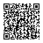 C&oacute;digo QR con el enlace al titular Platillos Volantes, Little Rivers y The Kickers tocan esta noche en el pub Guindas