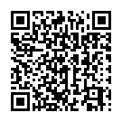 C&oacute;digo QR con el enlace al titular Ã‰l en la jungla, ella en la celda