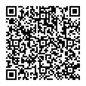 C&oacute;digo QR con el enlace al titular Las Nieves 2014