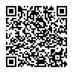 C&oacute;digo QR con el enlace al titular FabLab LeÃ³n se conecta el sÃ¡bado con todo el mundo para terminar un proyecto en un dÃ­a