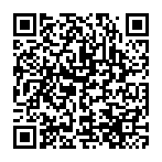 C&oacute;digo QR con el enlace al titular Caminar 6.000 pasos al dÃ­a reduce el riesgo de sufrir artrosis de rodilla