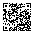 C&oacute;digo QR con el enlace al titular Un fallecido en una salida de vÃ­a de una furgoneta en Santiago Millas