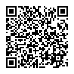C&oacute;digo QR con el enlace al titular La Cruz Roja reconoce la labor del colegio La Cortina de Fabero por su proyecto &lsquo;Despensa Solidaria&rsquo;