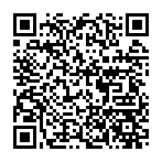 C&oacute;digo QR con el enlace al titular Del Bosque: 