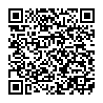 C&oacute;digo QR con el enlace al titular Un fallecido tras la salida de la vÃ­a de una furgoneta en Santiago Millas