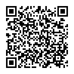 C&oacute;digo QR con el enlace al titular Un fallecido tras la salida de la vÃ­a de una furgoneta en Santiago Millas