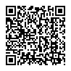 C&oacute;digo QR con el enlace al titular Casillas: 